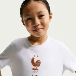 Frankfreich Kinder Sweatshirt