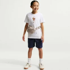 Frankfreich Kinder Sweatshirt