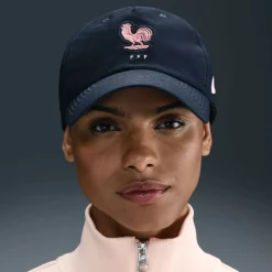 Frankfreich US CB L Unisex Cap