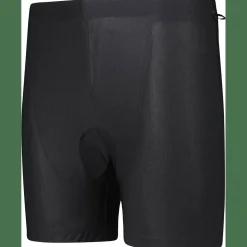 Free Bike Bermuda With Inner Mesh Underwear Herren Tights