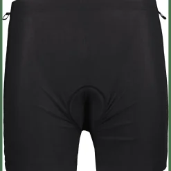 Free Bike Bermuda With Inner Mesh Underwear Herren Tights