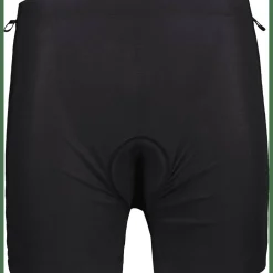 Free Bike Bermuda With Inner Mesh Underwear Herren Tights