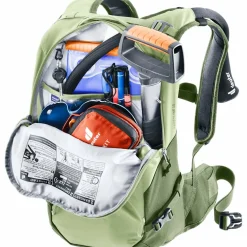 Freecline 15 Unisex Skitourenrucksack