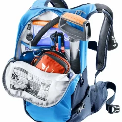 Freecline 15 Unisex Skitourenrucksack