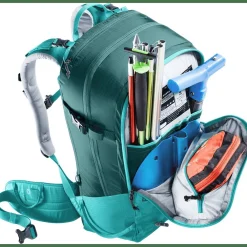 Freerider 28 SL Damen Ski-Rucksack