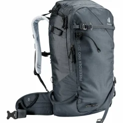 Freerider Pro 32+ SL Damen Ski-Rucksack