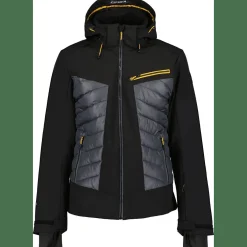 Fremont Herren Softshelljacke