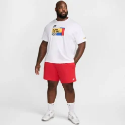 French Terry Flow Herren Shorts