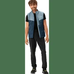 Freney Hybrid III Herren Weste