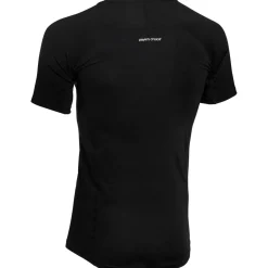 Funktionsshirt Kurz Unisex Unterhemd