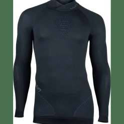 Fusyon UW Lgturtleneck Herren Unterhemd
