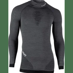 Fusyon UW Lgturtleneck Herren Unterhemd