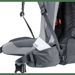 Futura Air Trek 50+10 Herren Wanderrucksack