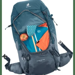 Futura Air Trek 60+10 Herren Wanderrucksack