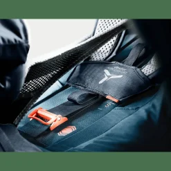 Futura Air Trek 50+10 Herren Wanderrucksack