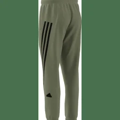 Future Icons 3-Streifen Hose Herren Hose