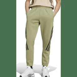 Future Icons 3-Streifen Hose Herren Hose