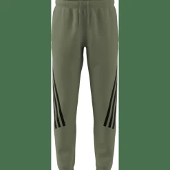 Future Icons 3-Streifen Hose Herren Hose
