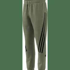 Future Icons 3-Streifen Hose Herren Hose