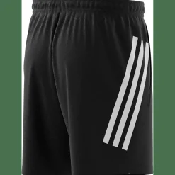 Future Icons 3-Streifen Shorts Herren Shorts