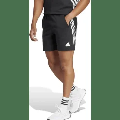 Future Icons 3-Streifen Shorts Herren Shorts