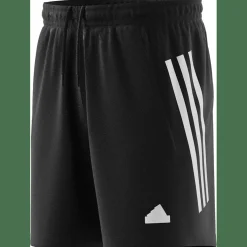 Future Icons 3-Streifen Shorts Herren Shorts