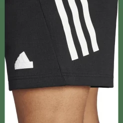 Future Icons 3-Streifen Shorts Herren Shorts