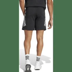 Future Icons 3-Streifen Shorts Herren Shorts