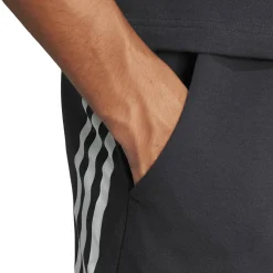 Future Icons 3-Streifen Shorts Herren Shorts