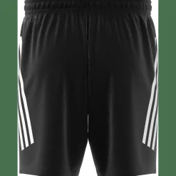 Future Icons 3-Streifen Shorts Herren Shorts