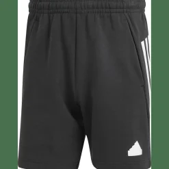 Future Icons 3-Streifen Shorts Herren Shorts