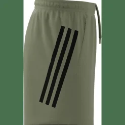 Future Icons 3-Streifen Shorts Herren Shorts