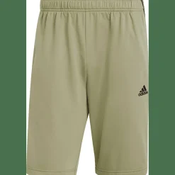 Future Icons 3-Streifen Shorts Herren Shorts