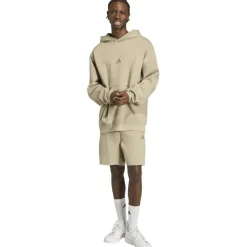 Future Icons Small Logo Herren Shorts