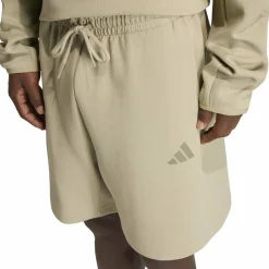 Future Icons Small Logo Herren Shorts