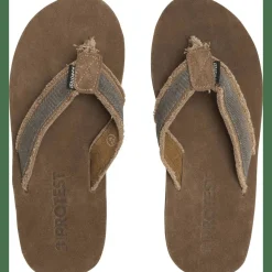Gabona Herren Badesandalen