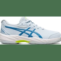 Gel-Game 9 GS Clay/Oc Kinder Tennisschuhe