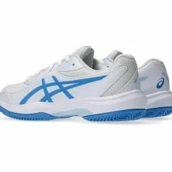Gel-Game™ GS Clay/Oc Kinder Tennisschuhe