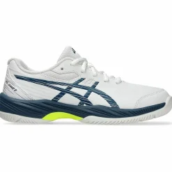 Gel-Game 9 GS Kinder Tennisschuhe