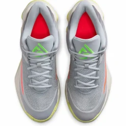 Giannis Immortality 4 Herren Basketballschuhe