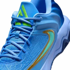 Giannis Immortality 4 Herren Basketballschuhe