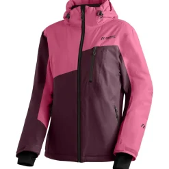 Glacierguard Damen Skijacke