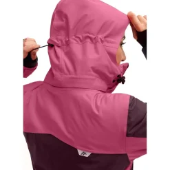 Glacierguard Damen Skijacke