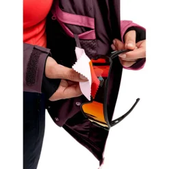 Glacierguard Damen Skijacke