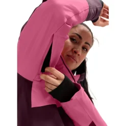 Glacierguard Damen Skijacke