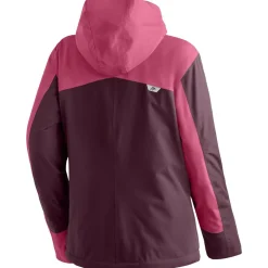 Glacierguard Damen Skijacke