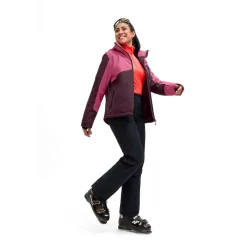 Glacierguard Damen Skijacke
