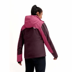 Glacierguard Damen Skijacke