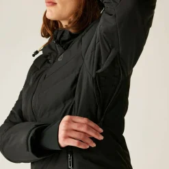 Glidingt Damen Skijacke
