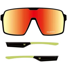 Glow Unisex Sonnenbrille